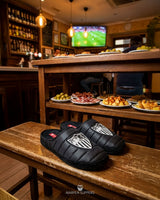 Sevilla FC Amatista Negre