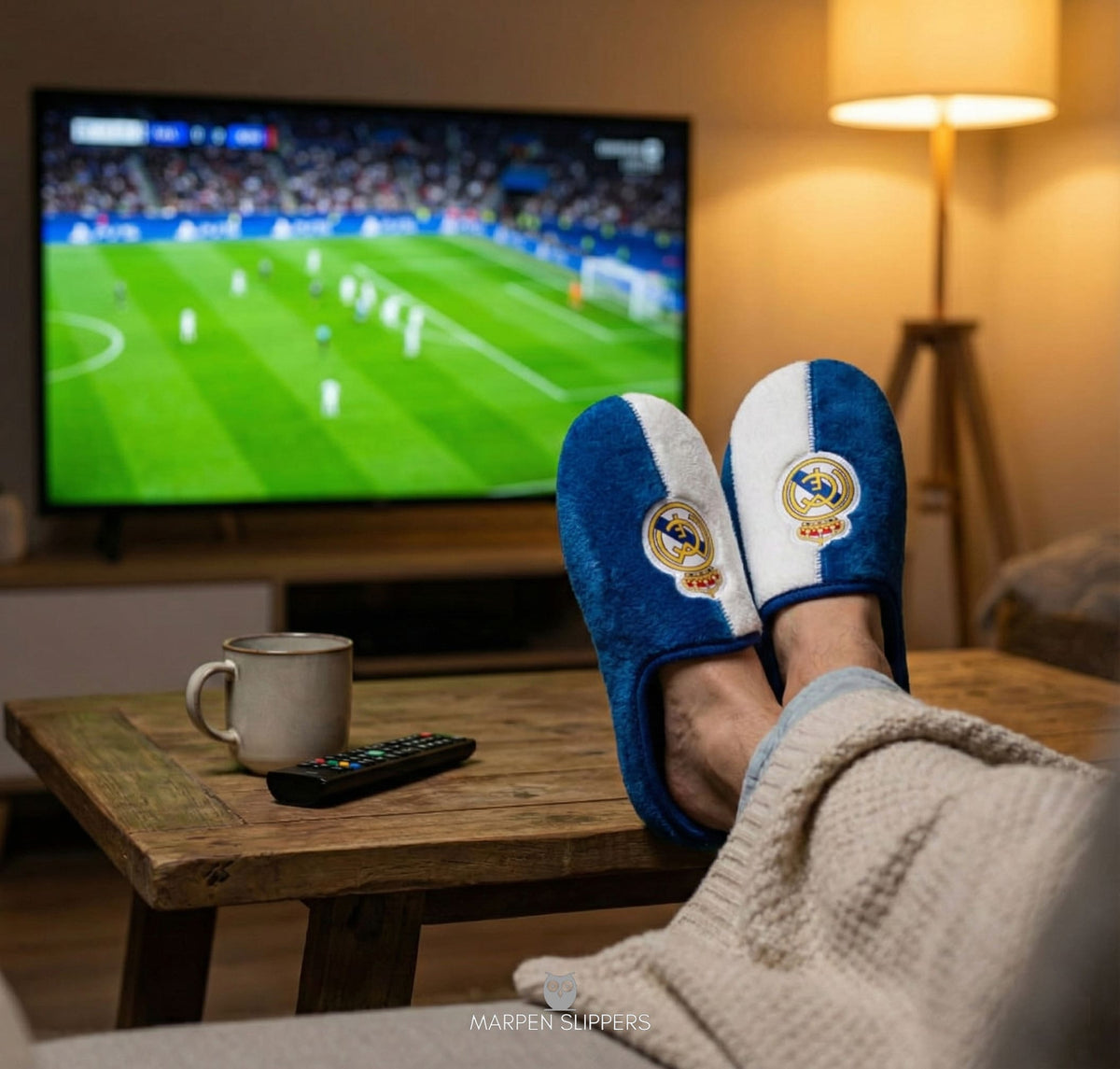 Real Madrid Clásicas – en casa 2