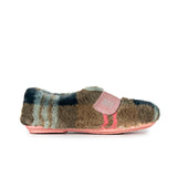 Slippers Camping Glasgow Agua
