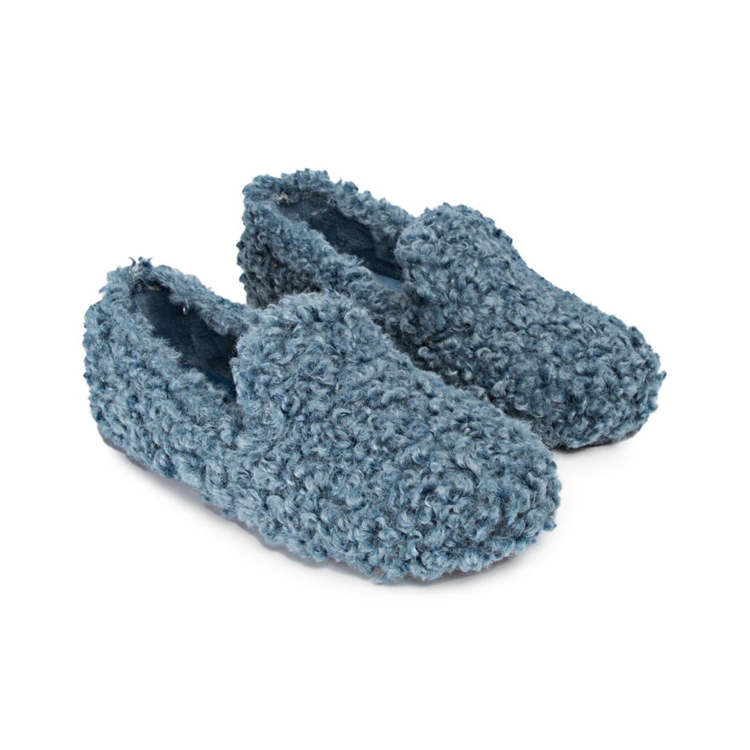 Slippers Camping Jeans