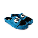 Sabatilles Monstruo Azul
