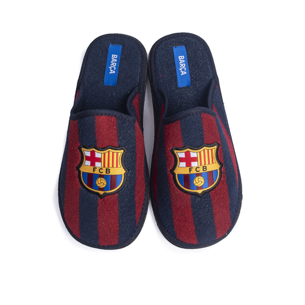 Barça Arrissat Bicolor Azulgrana