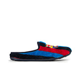 Zapatillas FC Barcelona 1ª Equipación Rayas
