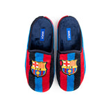 Zapatillas FC Barcelona 1ª Equipación Rayas