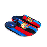 Zapatillas FC Barcelona 1ª Equipación Rayas