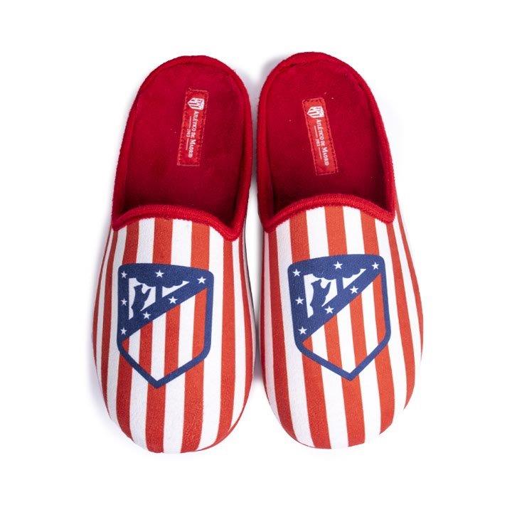 Zapatillas Oficiales Atlético de Madrid Estampación