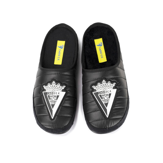 Cádiz CF Amatista Negre