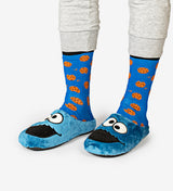 Sabatilles Monstruo Azul