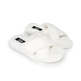 Slippers Cruzadas Pelo Crudo-18