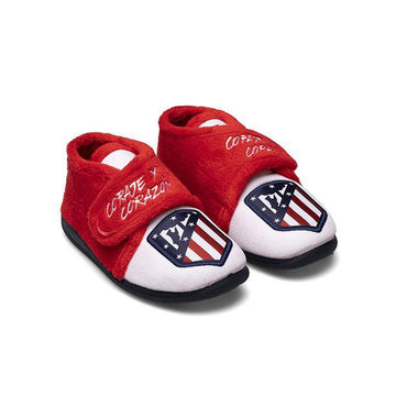 Botitas Atlético de Madrid niño/a Escudo
