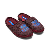 Zapatillas FC Barcelona Amatista Rojo