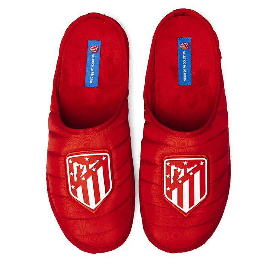 Zapatillas Oficiales Atlético de Madrid Amatista Rojo