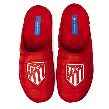 Zapatillas Oficiales Atlético de Madrid Amatista Rojo