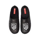Atlético de Madrid Amatista Negre