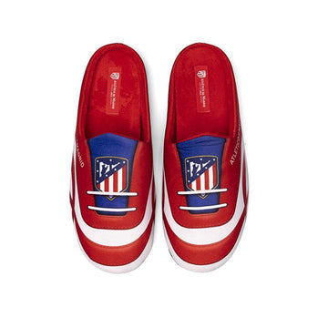 Zapatillas Atlético de Madrid Cordoneras