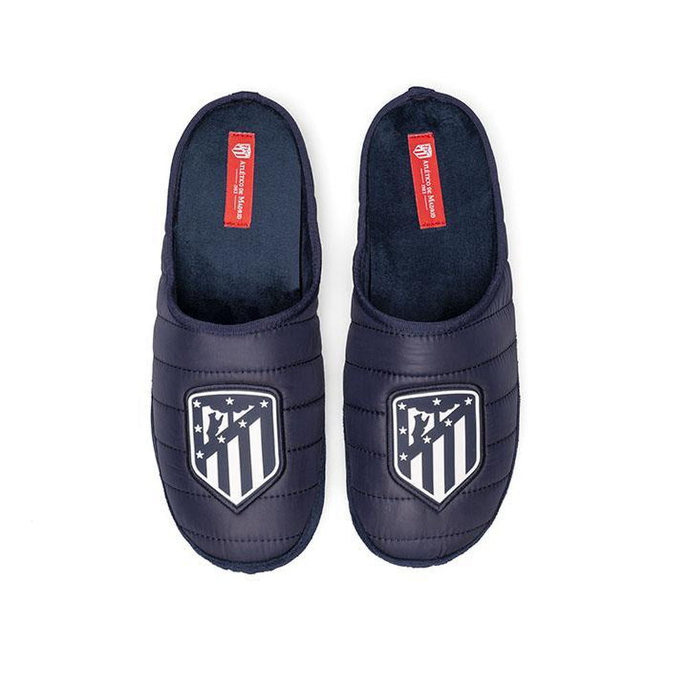 Atlético de Madrid Amatista Blau