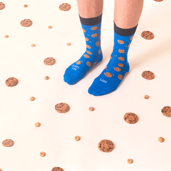 Mitjons UO "Eres Muy Cookie"